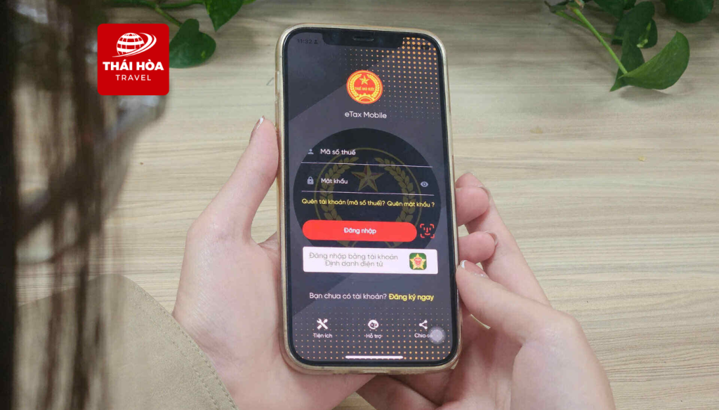 Hướng dẫn tra cứu nợ thuế thu nhập cá nhân online nhanh chóng, chính xác