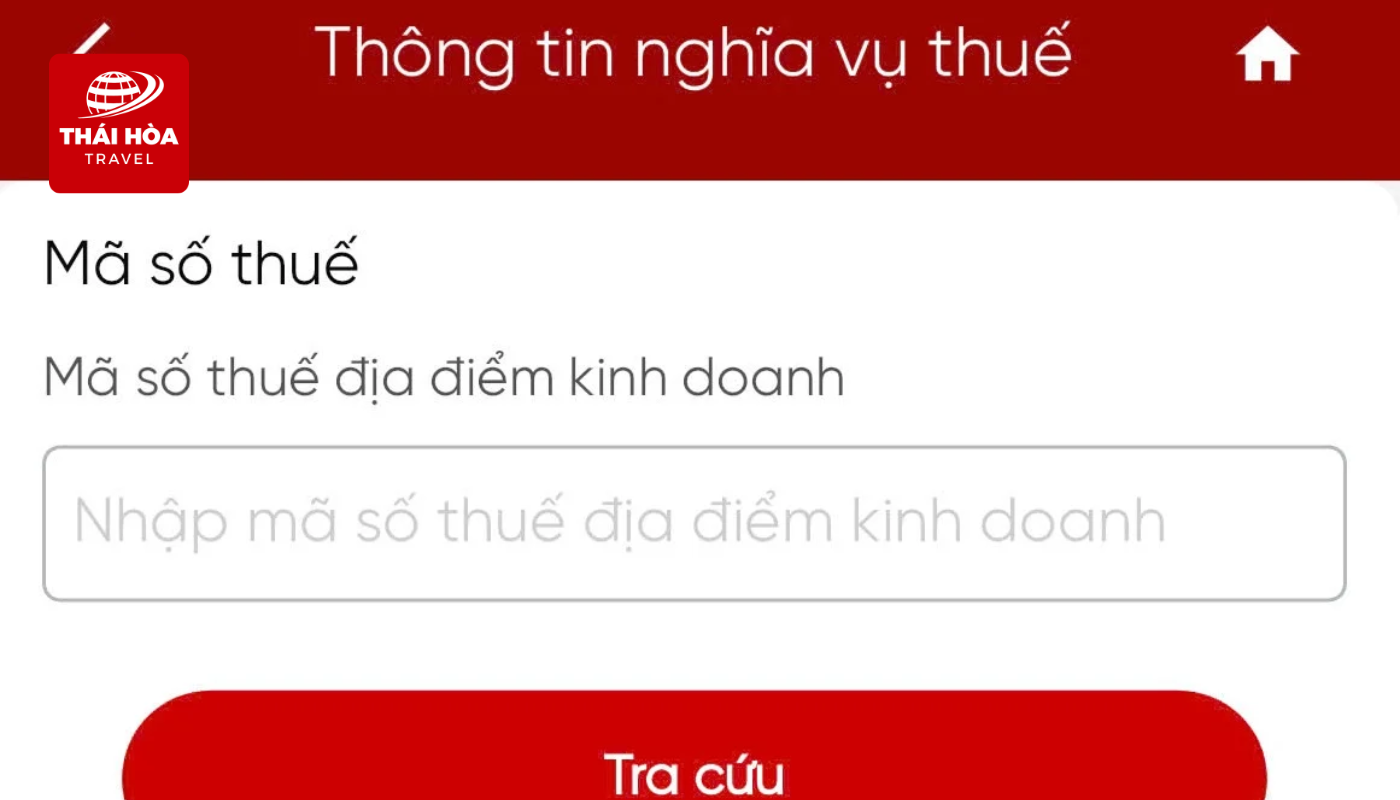 Hướng dẫn tra cứu nợ thuế thu nhập cá nhân online nhanh chóng, chính xác 11 Tra cứu để xem kết quả nợ thuế TNCN