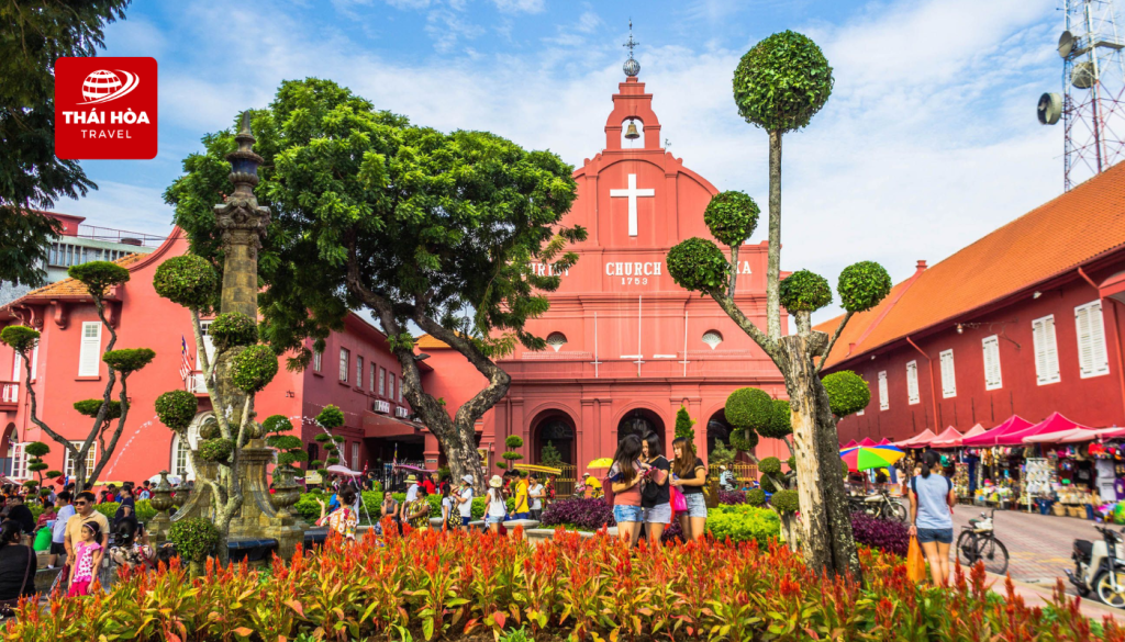 Nhà thờ Christ Church