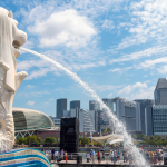 Công viên Merlion