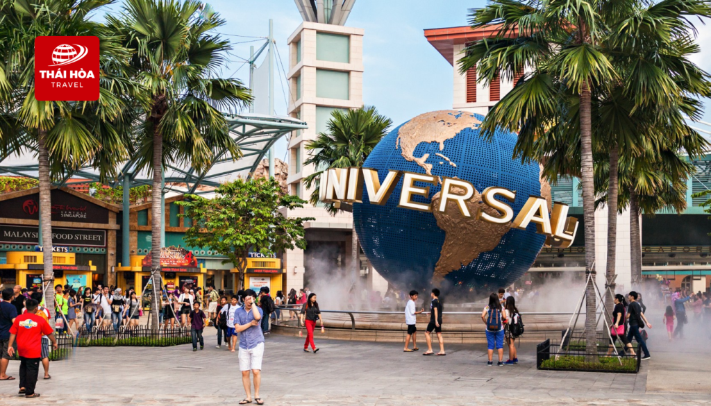 đảo Sentosa