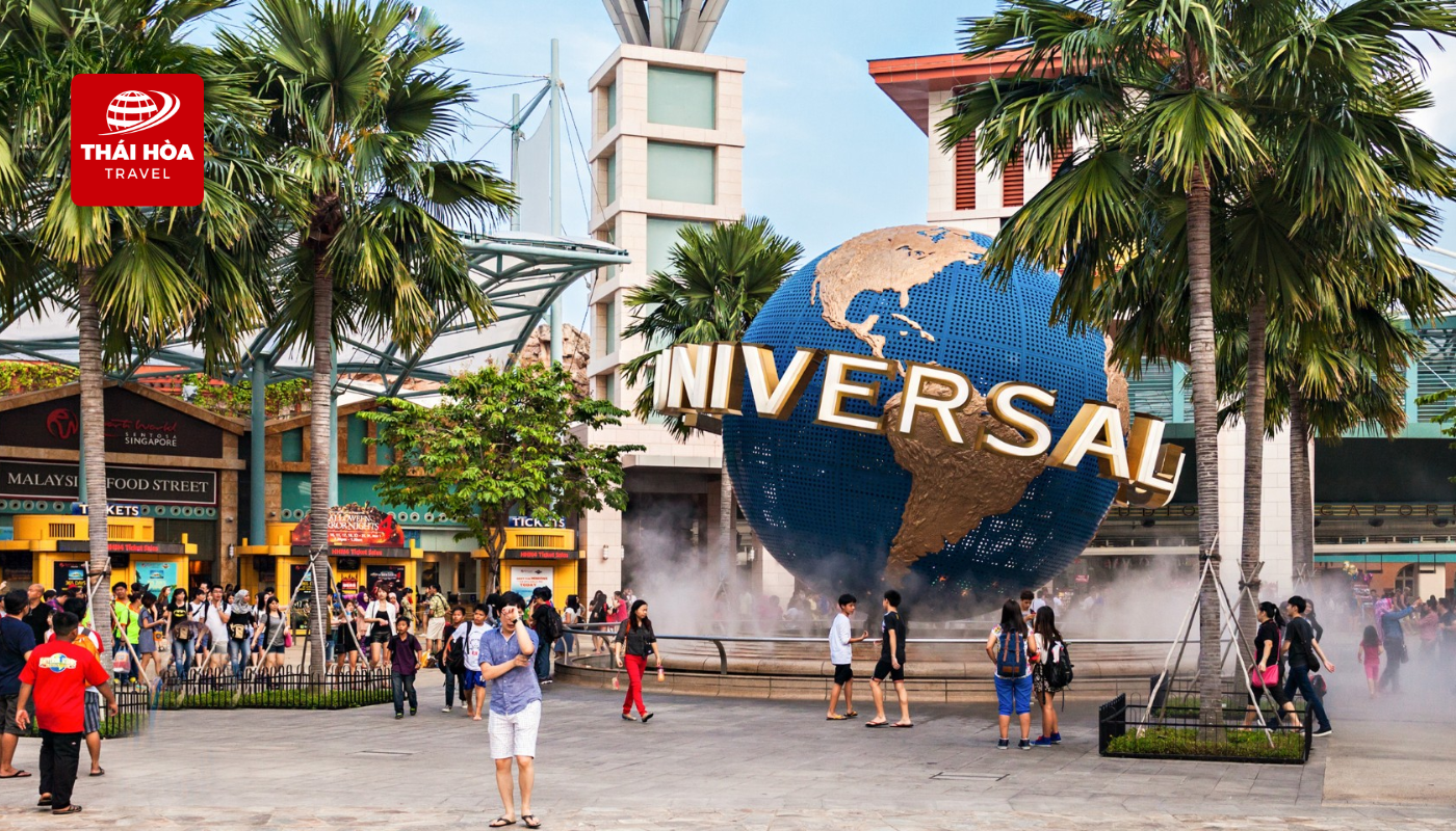 đảo Sentosa