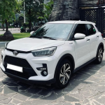Xe 7 chỗ mang lại không gian rộng rãi cho gia đình và nhóm bạn