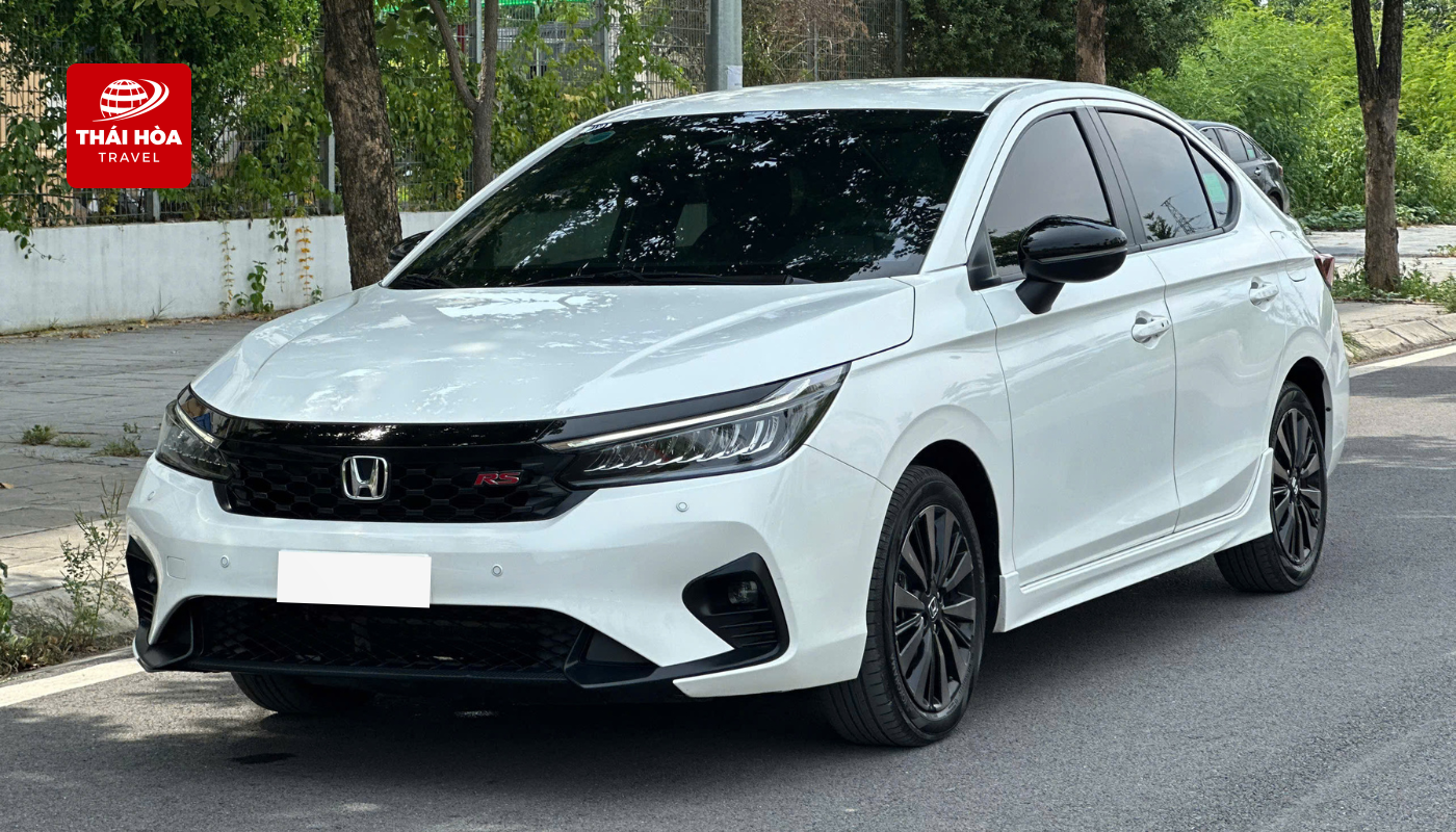 Thuê xe 4 chỗ đi Bình Phước là lựa chọn lý tưởng dành cho cá nhân, cặp đôi hoặc gia đình nhỏ từ 2 - 3 người
