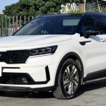 Xe 7 chỗ đáp ứng tốt cho nhóm từ 4 - 6 khách, rất phù hợp với gia đình hoặc nhóm bạn nhỏ