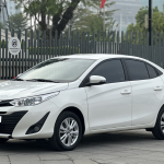 Xe 4 chỗ là lựa chọn lý tưởng cho các cặp đôi hoặc gia đình nhỏ từ 2 - 3 người