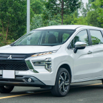 Xe 7 chỗ là lựa chọn “quốc dân” cho các chuyến du lịch Đà Lạt