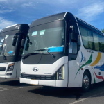 Xe 29 chỗ là lựa chọn lý tưởng cho các đoàn du lịch quy mô vừa, từ 15 - 28 người