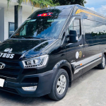 Limousine là lựa chọn dành cho khách hàng ưu tiên sự tiện nghi, riêng tư và trải nghiệm cao cấp