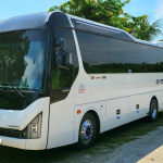 Xe 29 chỗ là giải pháp phù hợp cho các doanh nghiệp có quy mô nhân sự từ 20 - 28 người