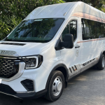 Xe Limousine là dòng xe cao cấp dành cho khách hàng đề cao sự riêng tư và trải nghiệm tiện nghi