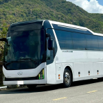 Xe 45 chỗ là lựa chọn tối ưu cho đoàn từ 35 - 45 khách