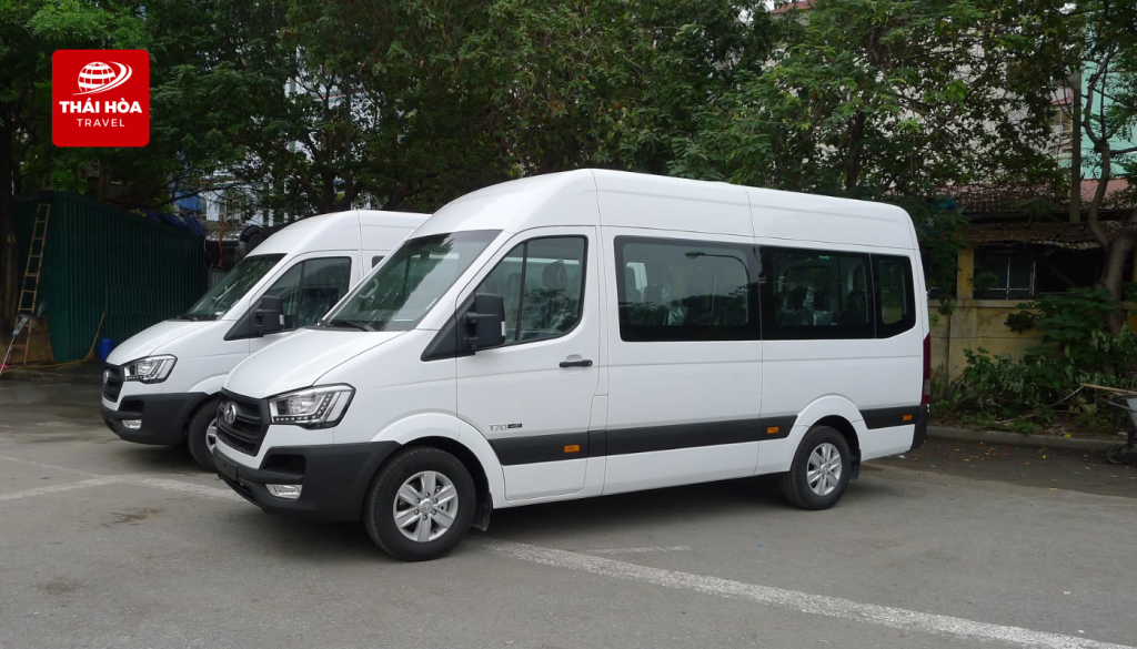 Lựa chọn đơn vị cho thuê xe uy tín giúp hạn chế rủi ro và đảm bảo chất lượng dịch vụ