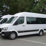 Lựa chọn đơn vị cho thuê xe uy tín giúp hạn chế rủi ro và đảm bảo chất lượng dịch vụ