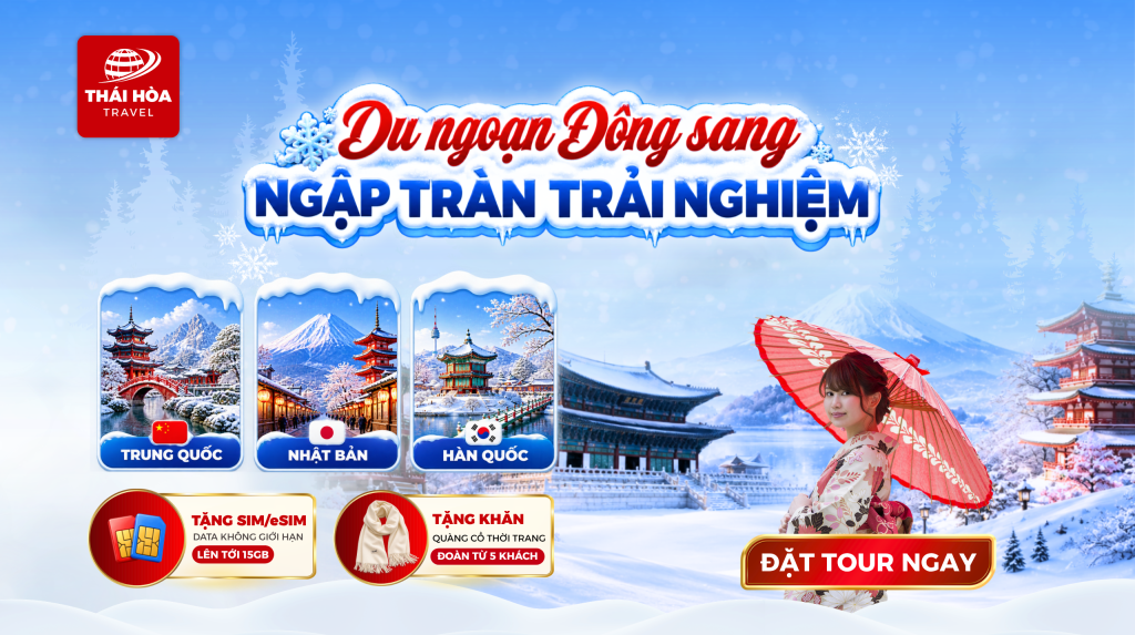 du-ngoan-dong-sang