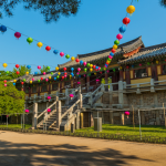 Chùa Bulguksa