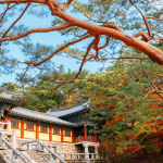 Chùa Bulguksa