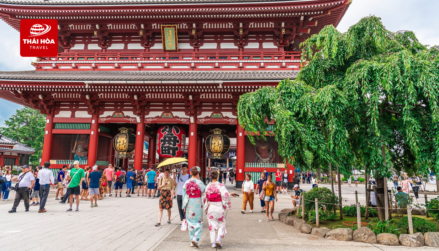 Sensoji