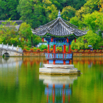 Công viên Hắc Long Đàm