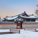 Cung điện Gyeongbokgung