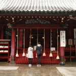 Đền Hakone Jinja