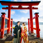 Đền Hakone Jinja