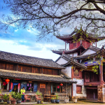 Sa Khê cổ trấn