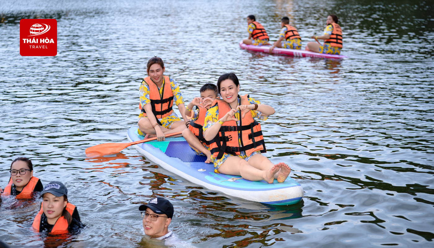 Nha Trang – Ninh Thuận 3N3Đ | Sen Vàng | Khởi hành ngày 29/07/2026 5 sen vang len rung xuong bien 11