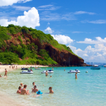 Koh Larn (Đảo San Hô): Hòn đảo thiên đường
