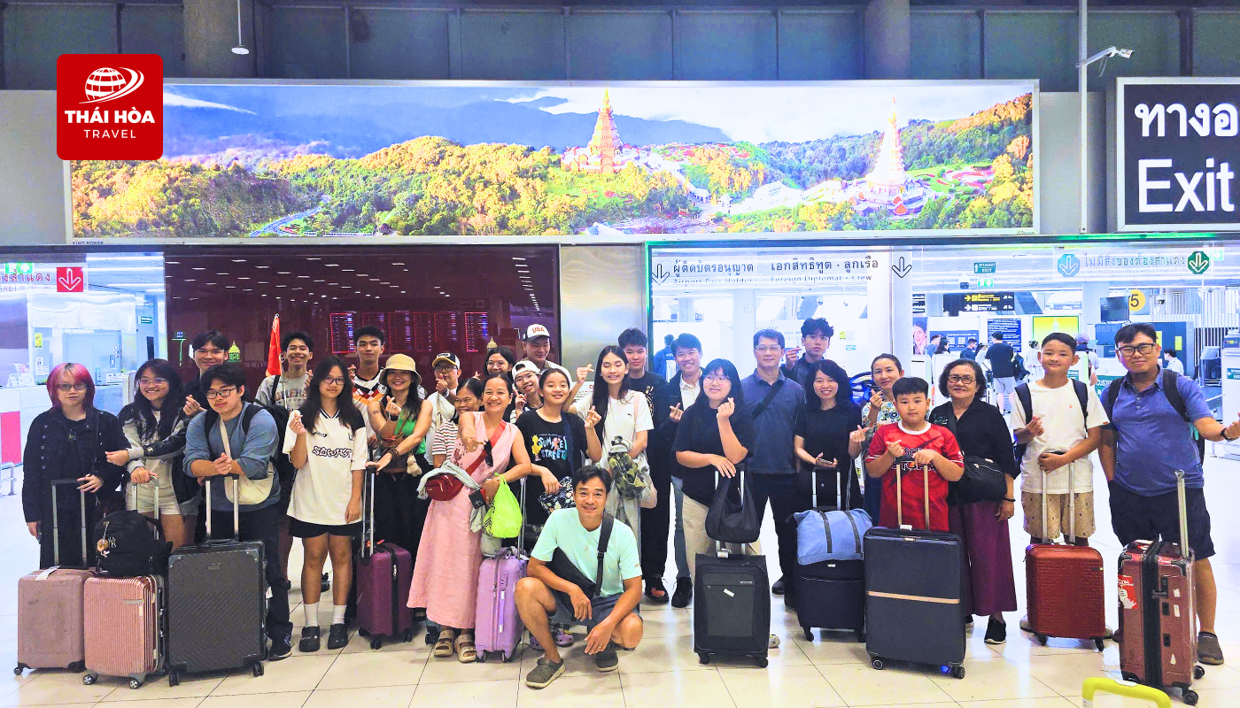 doan thai lan tu tuc 11
