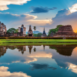 Khao Phra Tamnak/Khao Phra Yai: Đây là ngọn đồi cao nhất Pattaya