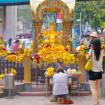 Miếu Phật Bốn Mặt