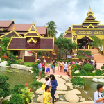 Công viên văn hóa Suan Thai