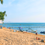 Biển Jomtien