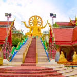 Chùa Phật Lớn