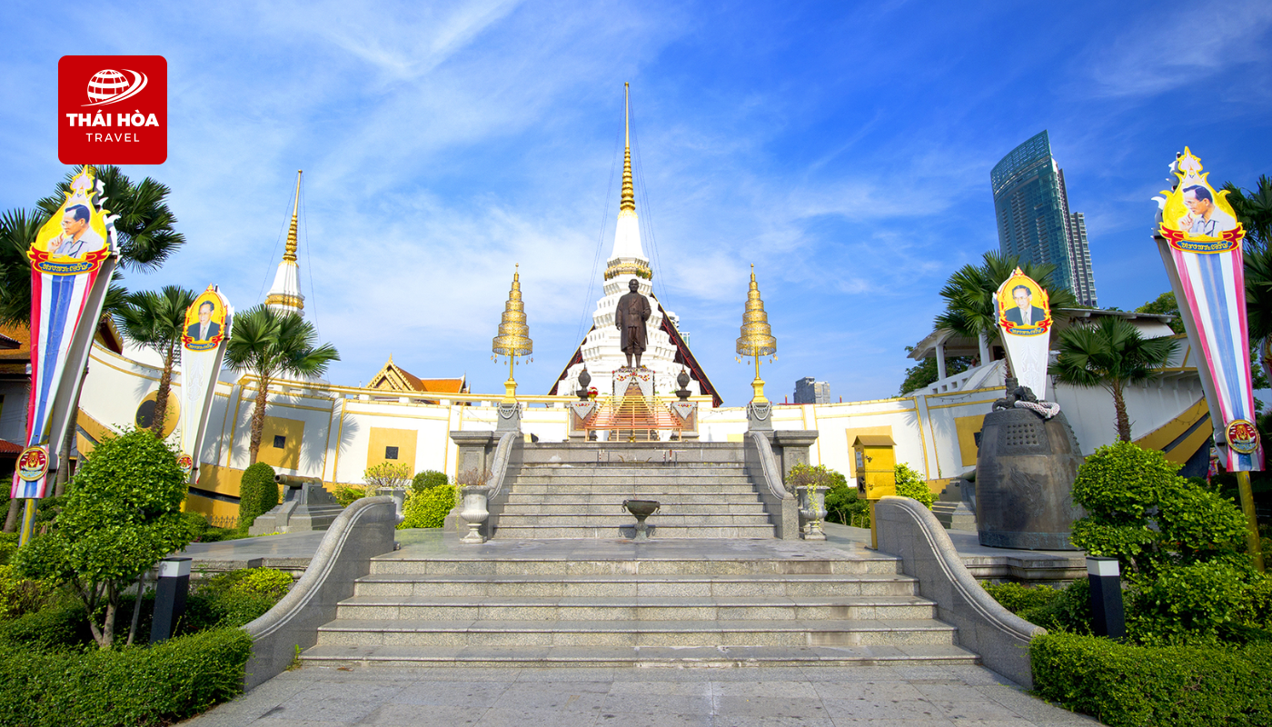 Chùa Thuyền