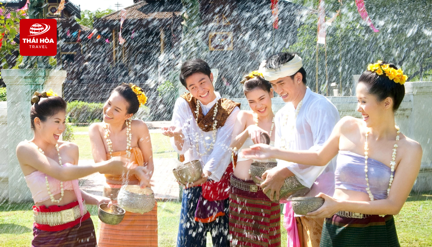 Kinh nghiệm du lịch Thái Lan tự túc từ A - Z cho người mới 3 Chi phí du lịch Thái Lan tự túc sẽ khác nhau ở mỗi người