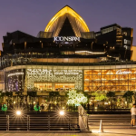 Icon Siam
