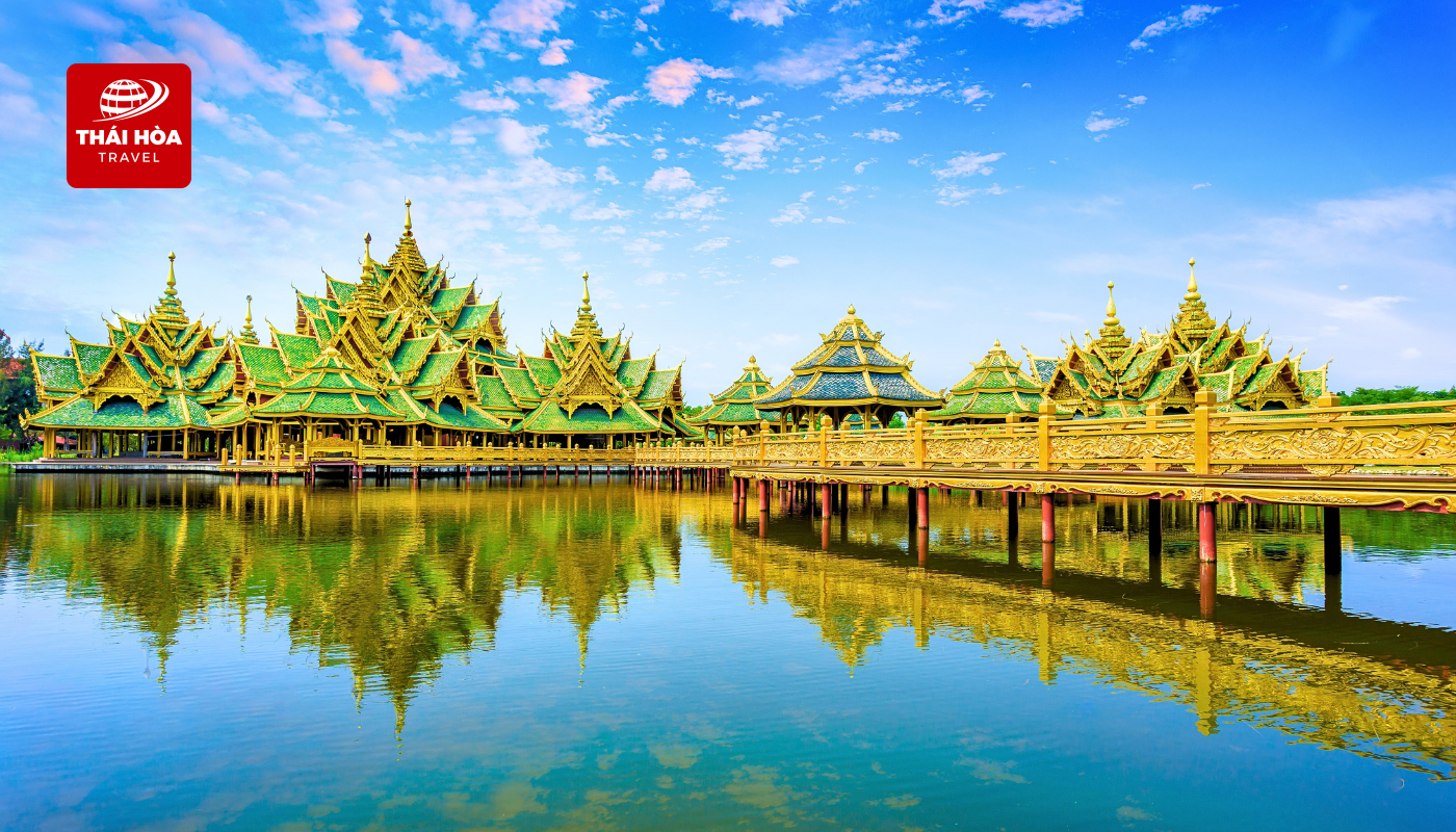 Muang Boran