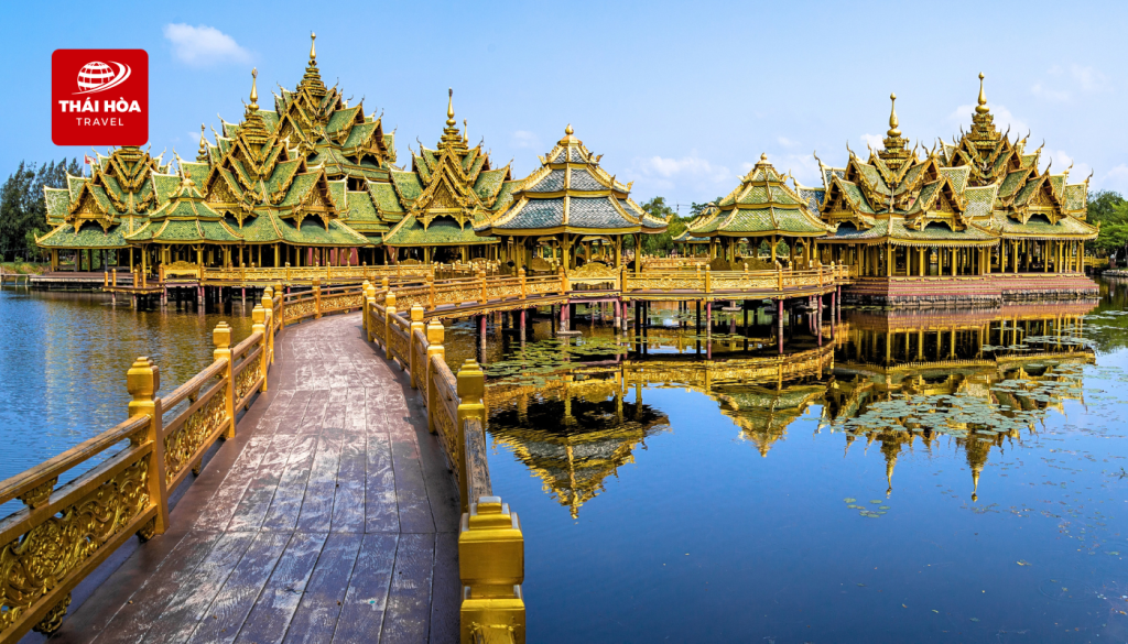 Thành phố Cổ Muang Boran
