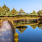 Thành phố Cổ Muang Boran