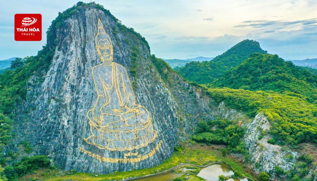 Trân Bảo Phật Sơn