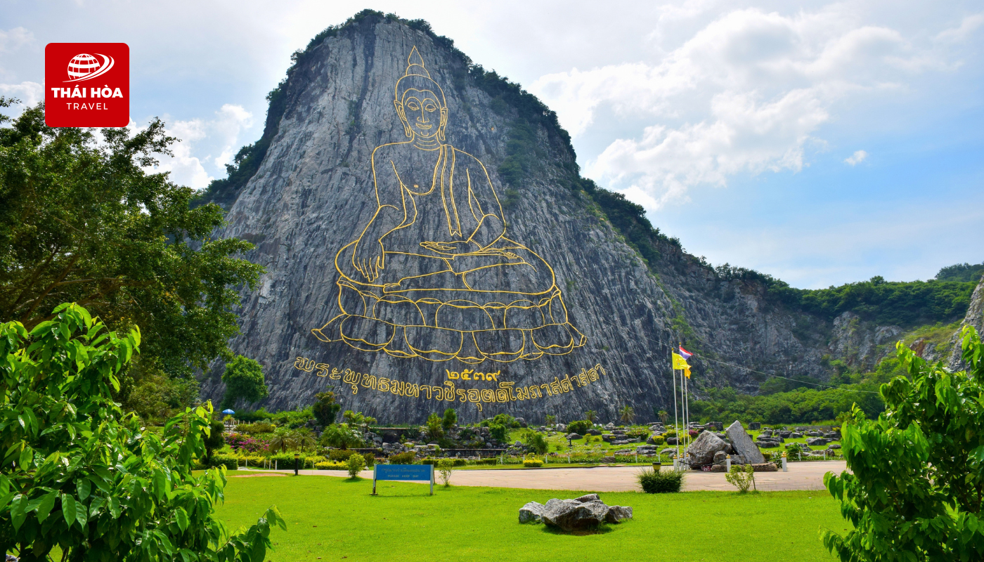 Trân Bảo Phật Sơn