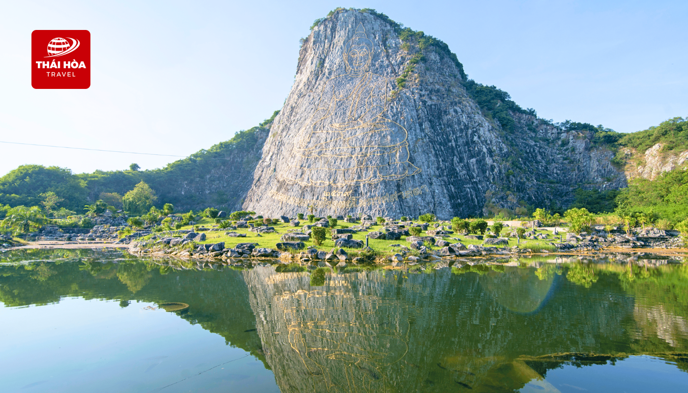 Trân Bảo Phật Sơn