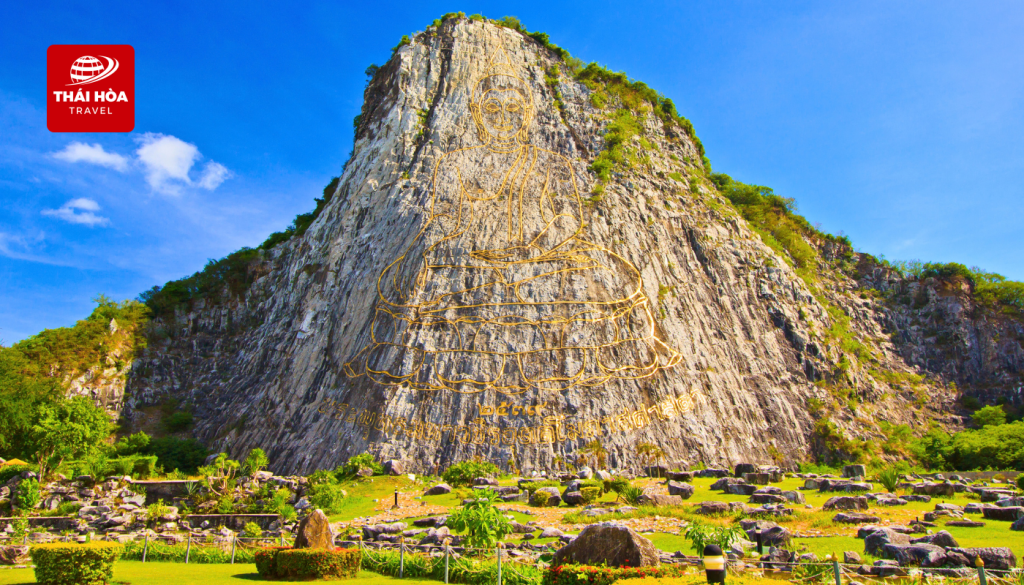Trân Bảo Phật Sơn