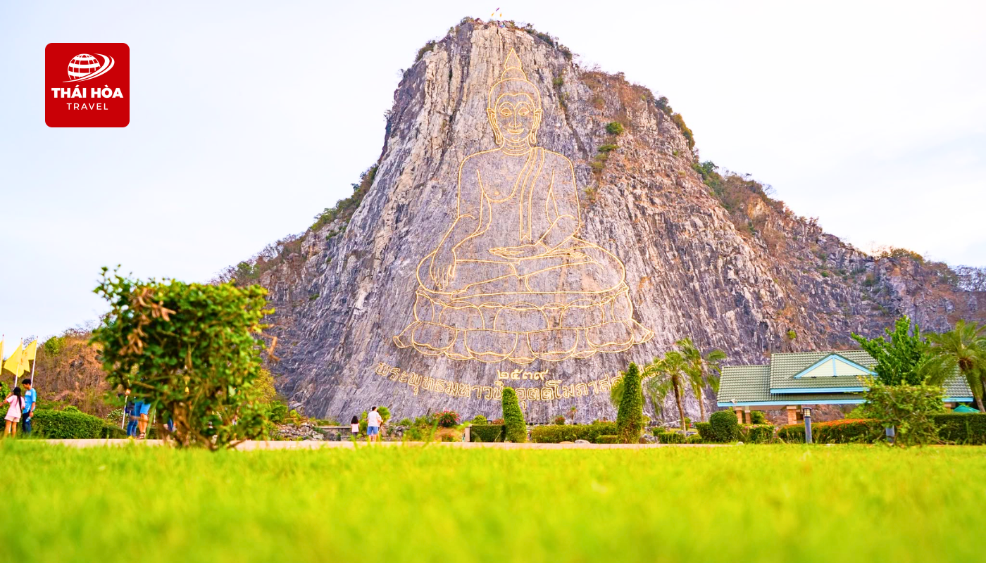 Trân Bảo Phật Sơn